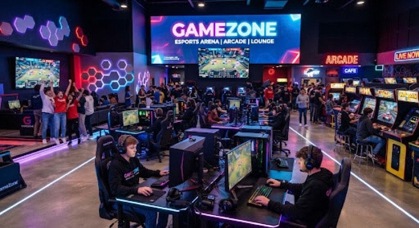 GameZone