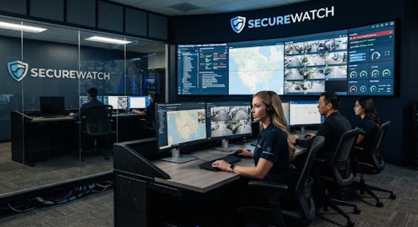 SecureWatch