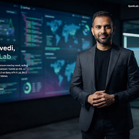 Siddharth Trivedi