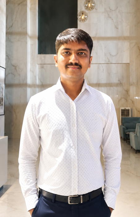 Siddharth Trivedi